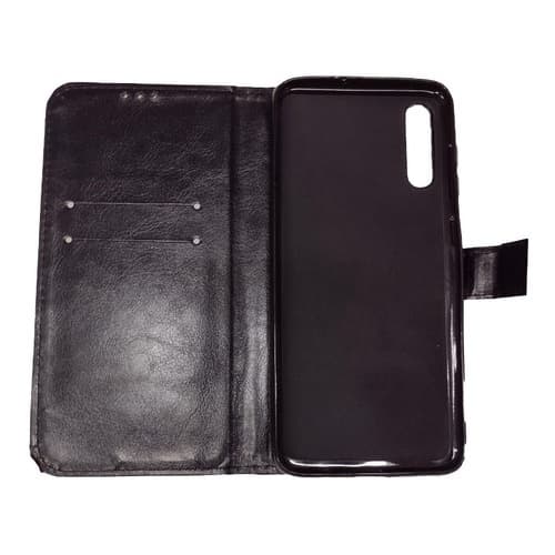 Capa Capinha Case Carteira Para Galaxy A70 Envio Imediato