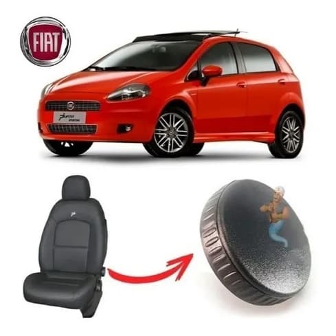 Roldana Ajuste Banco Original Punto 2011 2012 2013