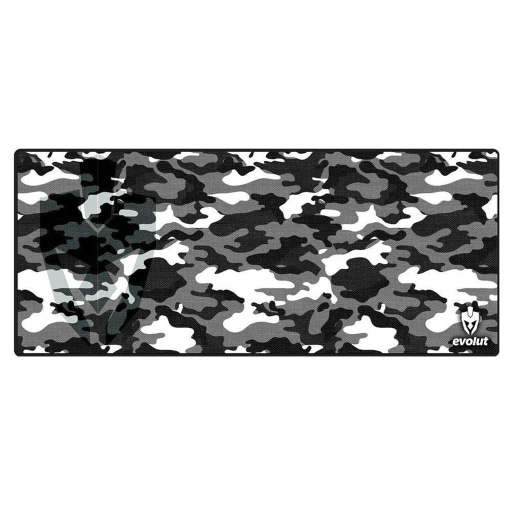 Mouse Pad Gamer Dimension Speed 70 X 30 Cm