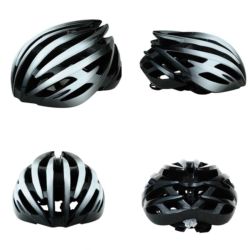 Esportes Ao Ar Livre Mulheres Homens Adultos Downhill Bicicleta Ciclismo Capacete 54-61cm MTB Estrada Mountain Bike Inte