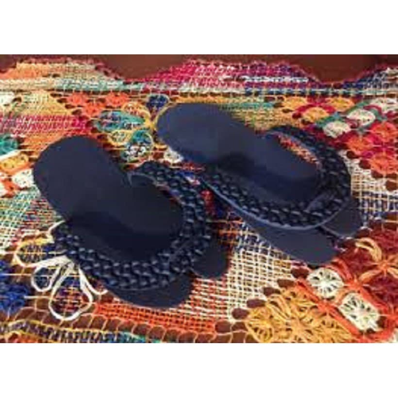 Chinelo Descartavel Eva com 30 pares de 6mm.