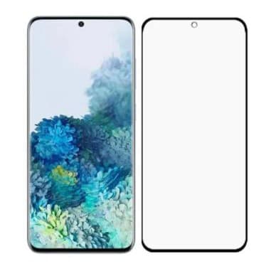 Película Nano Gel Samsung Galaxy S20 / S20 + (S20 Plus) / S20 Ultra / S21 / S21 +(S21 Plus) / S21 Ultra Toda Tela