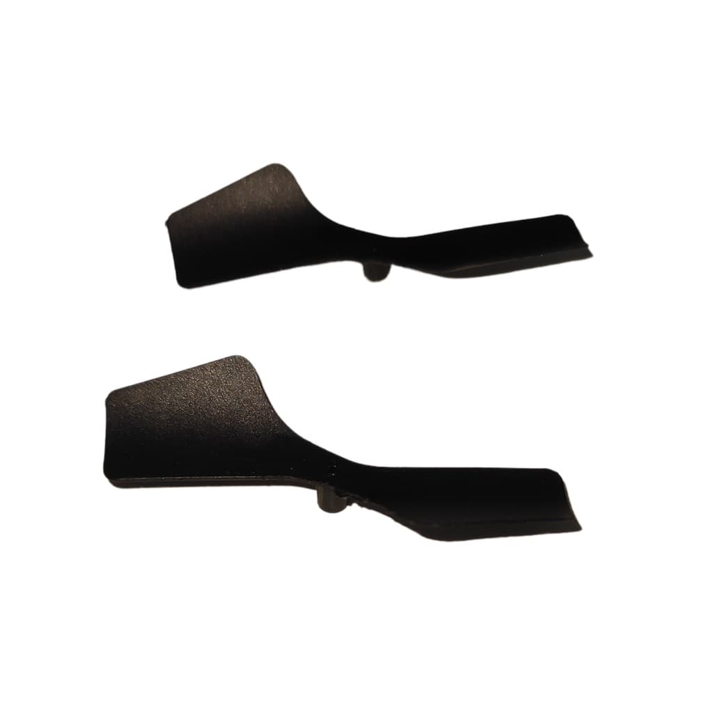 Hélice de cauda para helicóptero V922