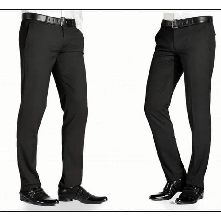 Calça social Masculina LS Terno Lançamento - Menor Preço.