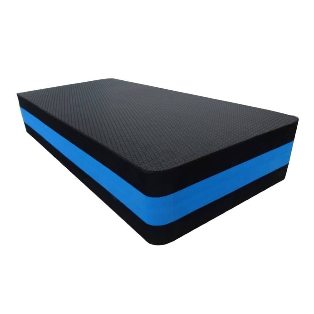 Step Eva 50x35x14cm -  4 unid Crossfit Ginástica Pilates.