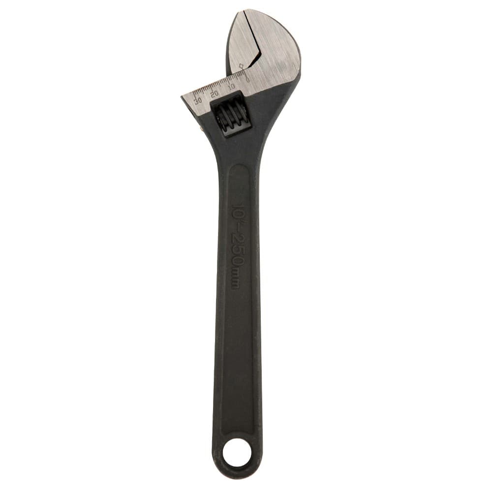 CHAVE INGLESA 12'' CARBOGRAFITE