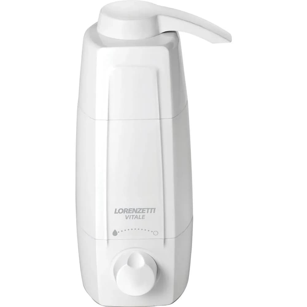 Filtro Purificador de agua Vitale Mesa ou parede Lorenzetti - 7411016
