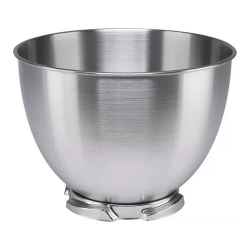 Tigela Aço Inox Original Batedeira Planetaria Arno