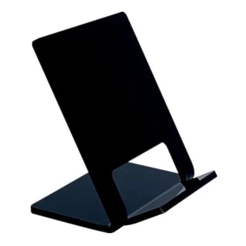 Suporte / Expositor Celular Smartphone iPhone Display Mesa Universal