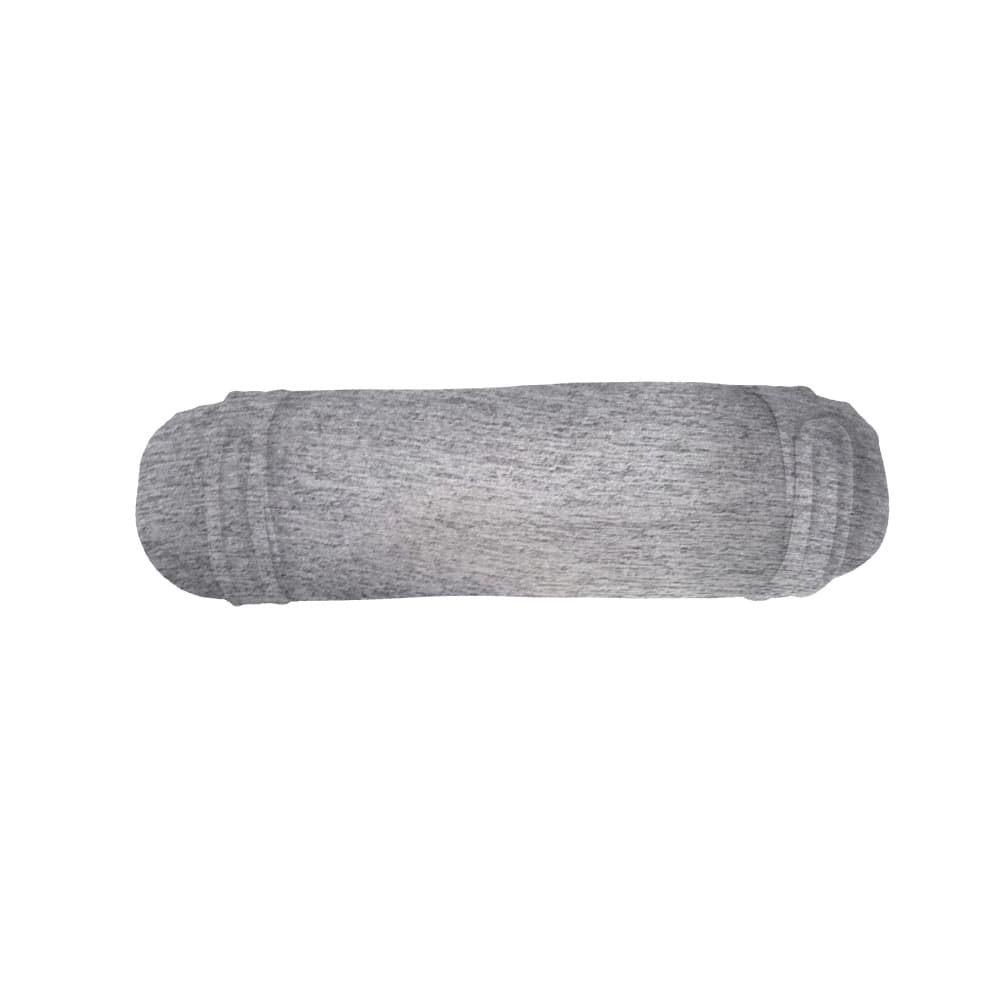 Almofada Cinto Mescla Claro Silver Mamma