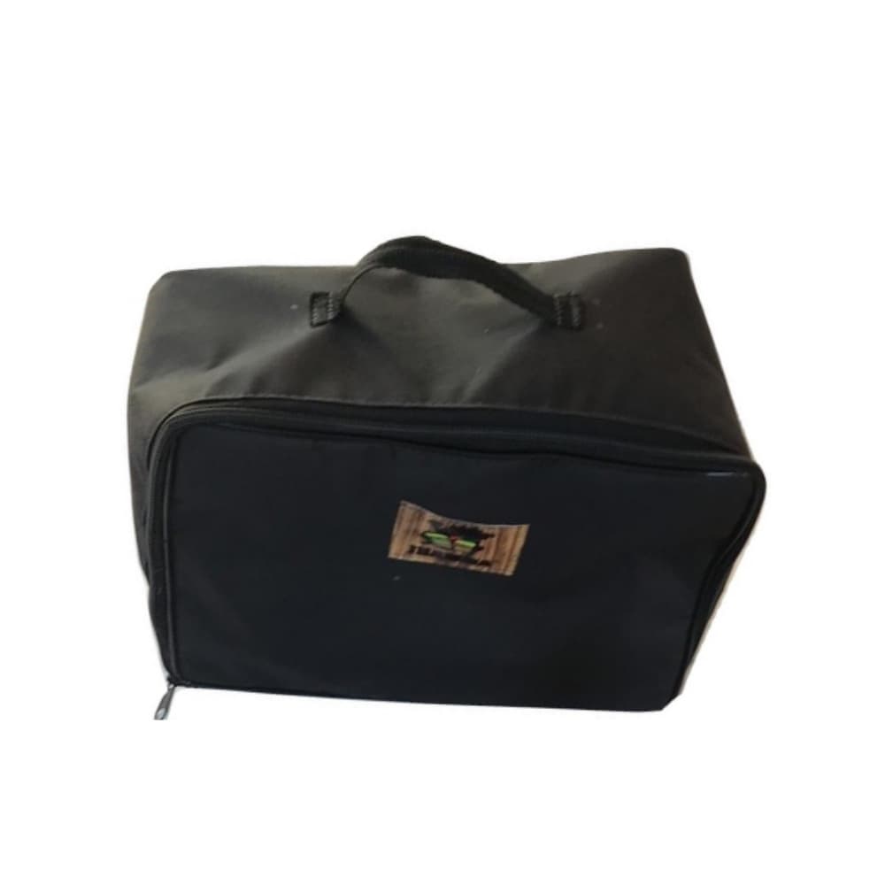 Bag Bolsa Do Pedal Para Cajón Jhamma Percussões Oferta