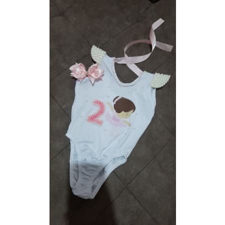 Colan Luxo Bailarina