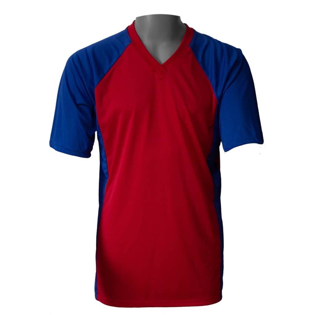 Kit de Camisas para Futsal 15 + 1 Goleiro