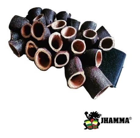 Super Canela Shaker De Jatobá Para Cajon Jhamma