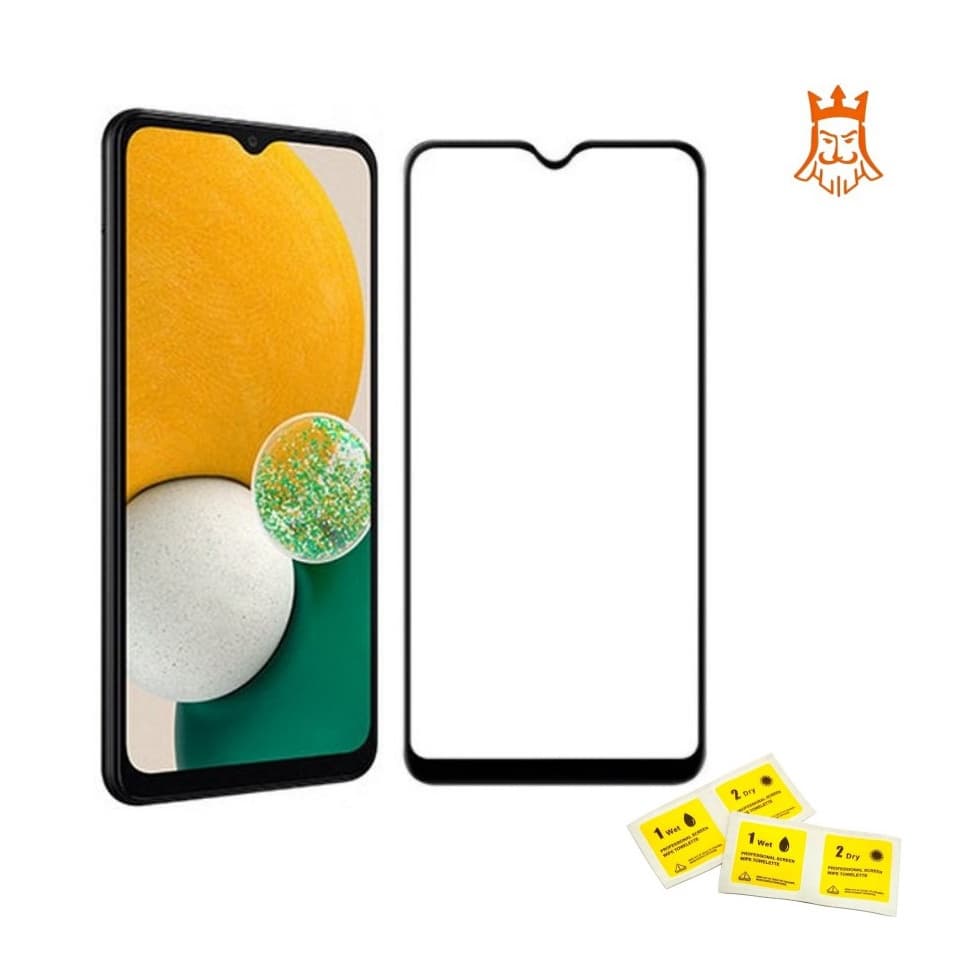 PELÍCULA 3D PARA GALAXY A13 / A14 / A33 / A53 - Película de Vidro para Celular