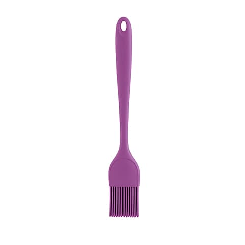 Pincel Culinário em Silicone Envio de Cor Sortido