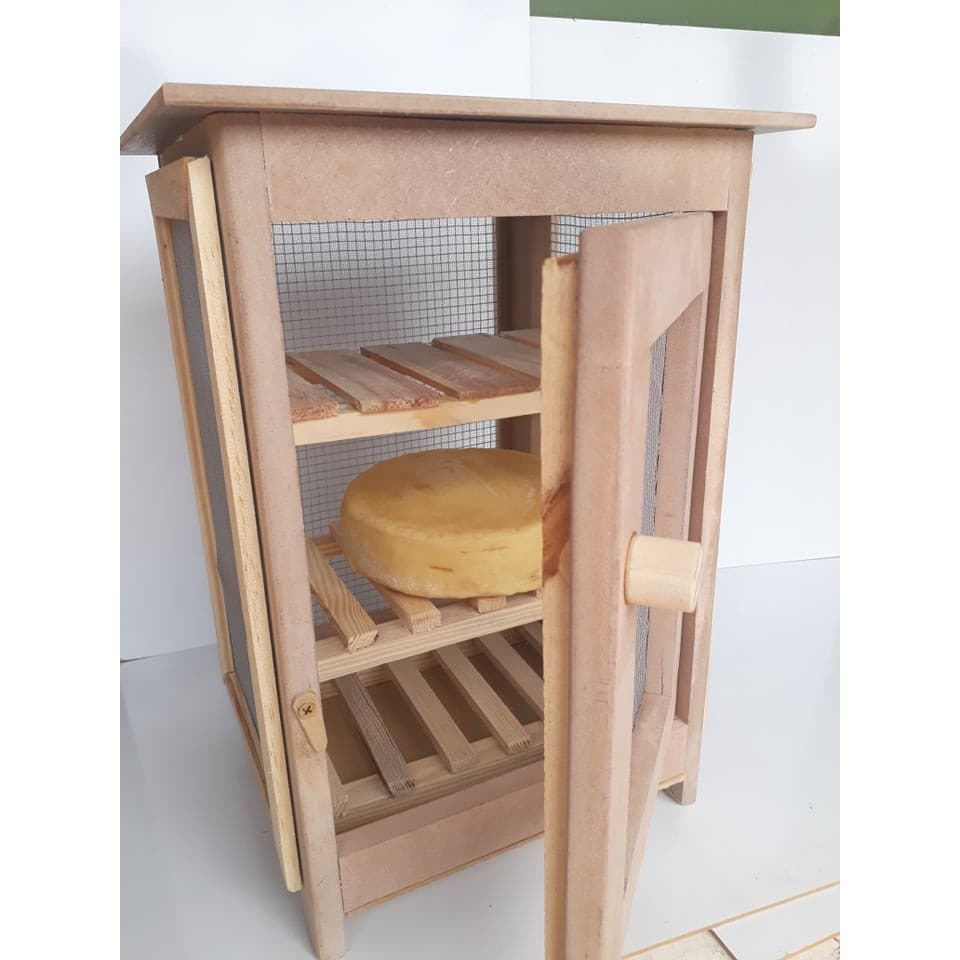 Maturador Queijeira Queijo salames linguiça Charcutaria e imbutidos