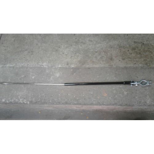 Antena Corta Pipa Retrátil (varias Cores)