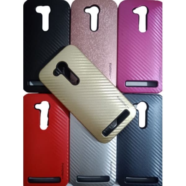 Capinha Capa Anti Impacto Compatível  Asus Zenfone Go tela 4.5 ZB452KL