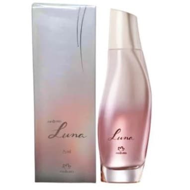 Luna Tradicional Desodorante Colonia, 75ml