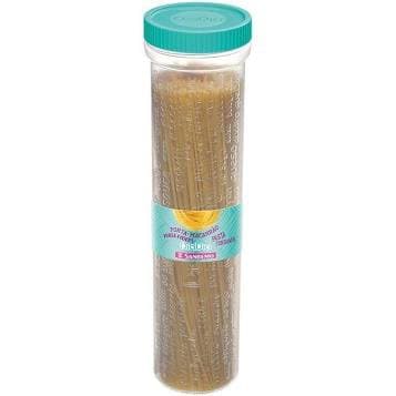 Porta Macarrão Com Tampa Rosca 850 ml