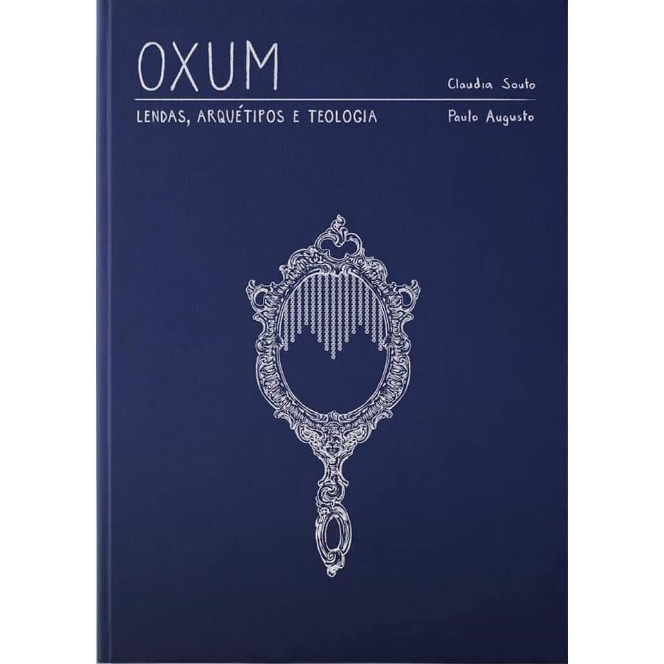 OXUM - Lendas, arquétipo e teologia