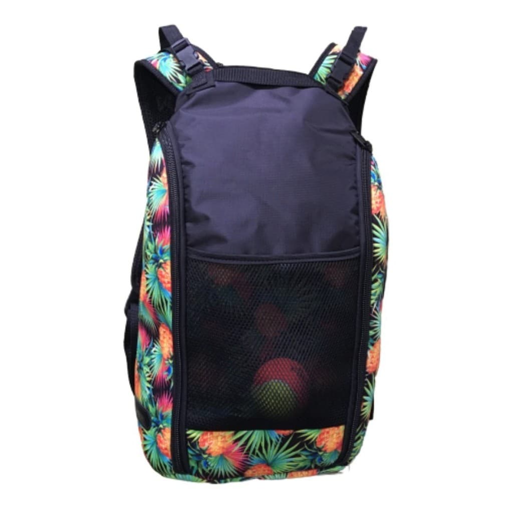 Raqueteira Mochila Smash Para Beach Tennis E Tennis