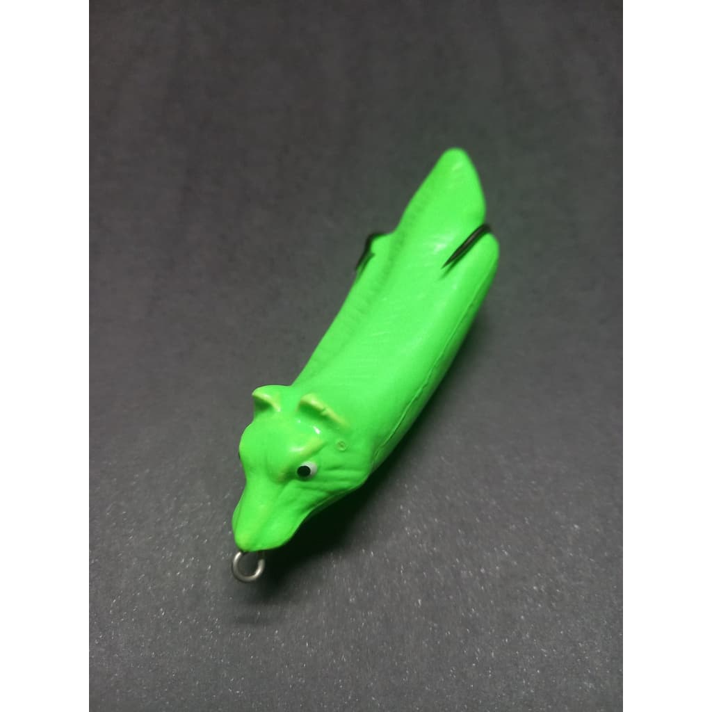 ISCA ARTIFICIAL NEW BAD FOX BAD LINE