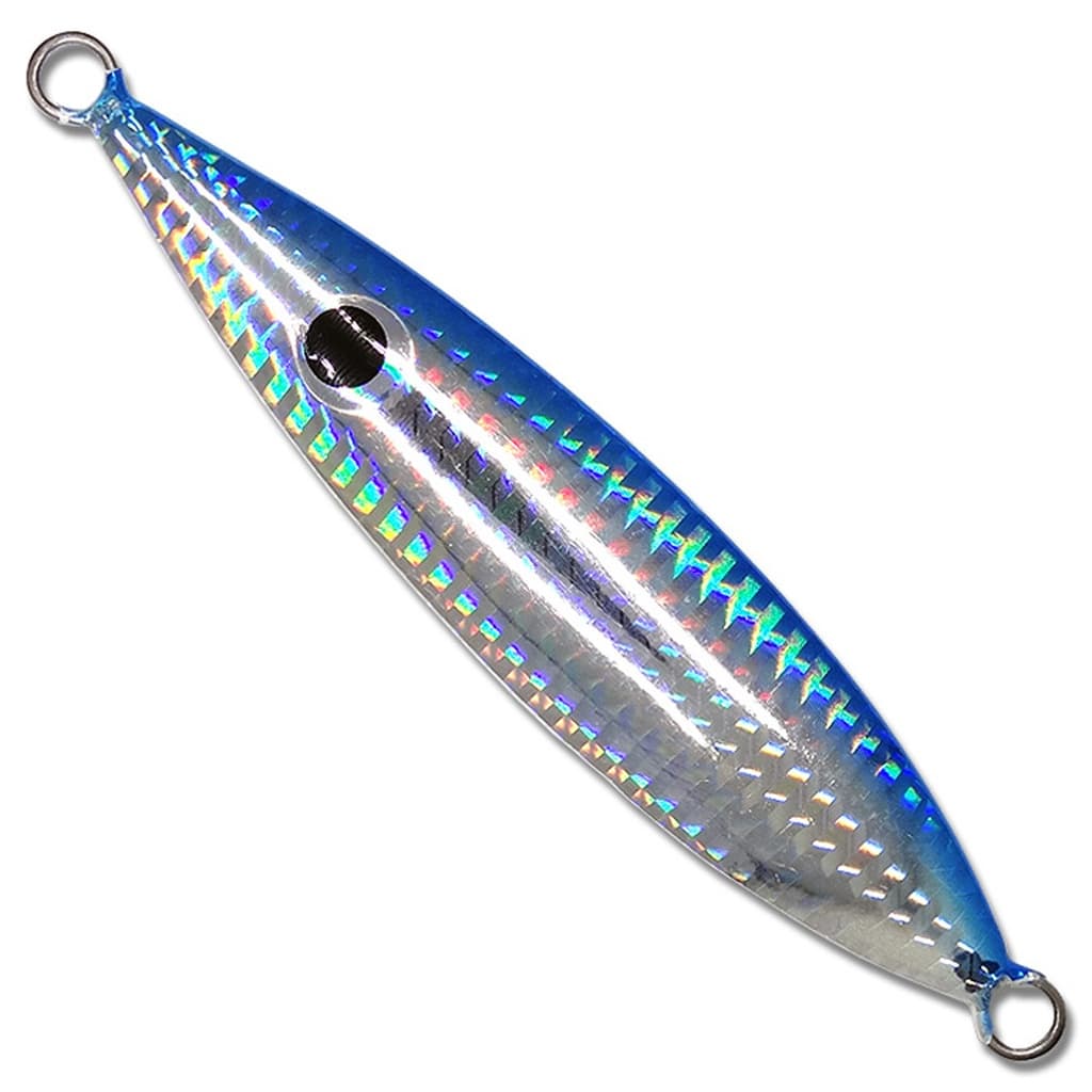 Isca Artificial VJ-006 140g 12,8cm Jumping Jig VFox Para Pesca