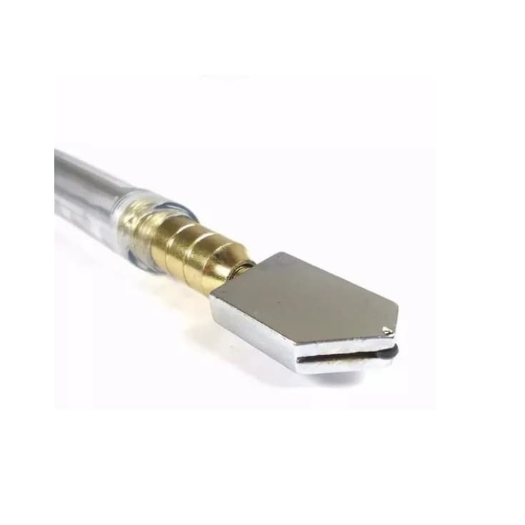 Cortador De Vidros Profissional Corta Até 6mm Diamantado