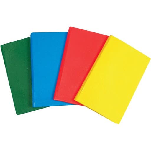 CADERNO BROCHURA PEQUENO COSTURADO 48 FOLHAS ENVIO EM 24 HORAS