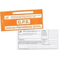 Carne Guia Da Previdência Social  INSS GPS