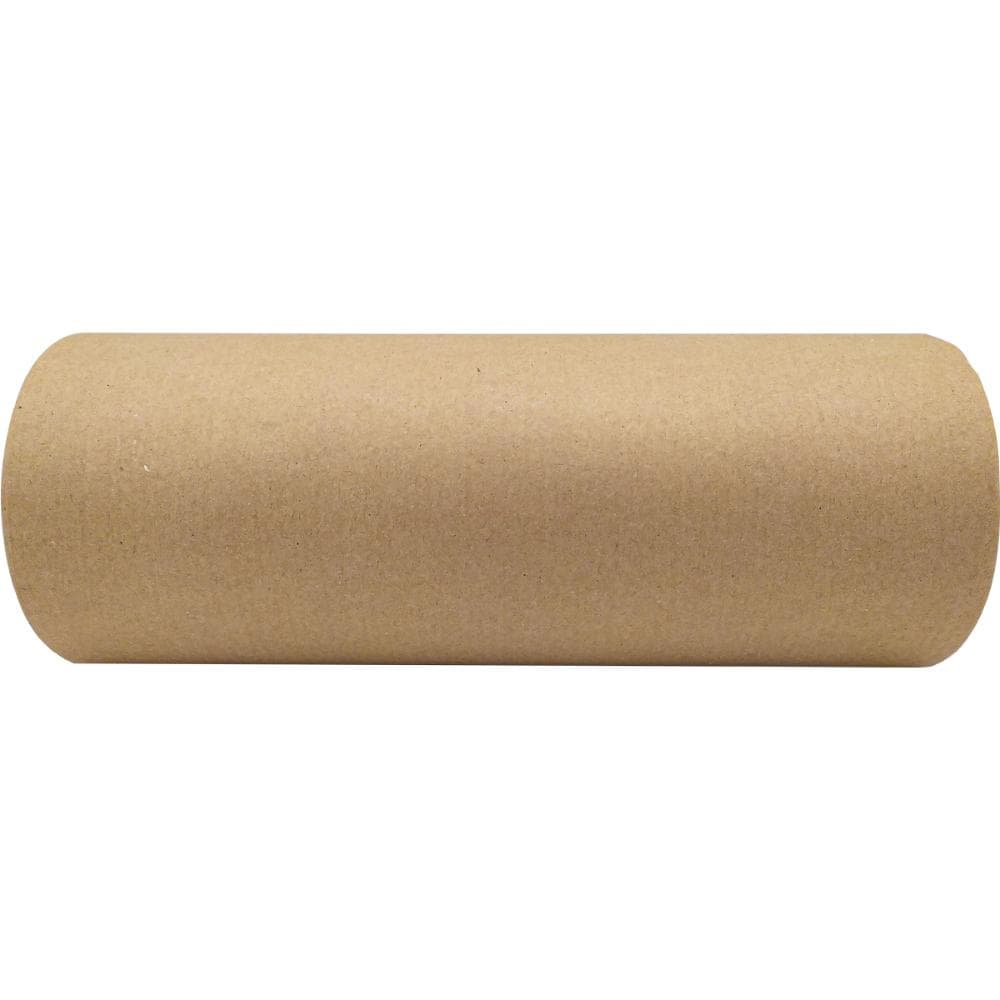 Bobina de Papel Kraft 60 Cm x 140 M 80 Gr Pluma