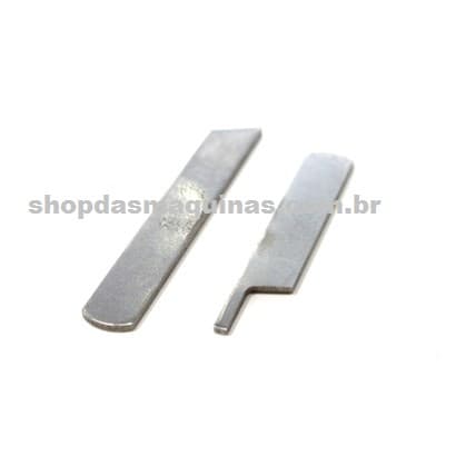 Faca de Overlock GN-1 chinezinha