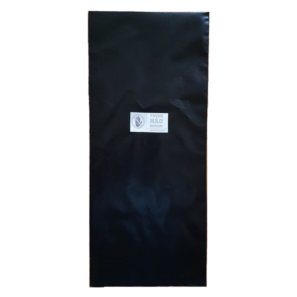 Saco Lona Para Isca De Garrafa Pet Abelha Jatai 50 Sacos