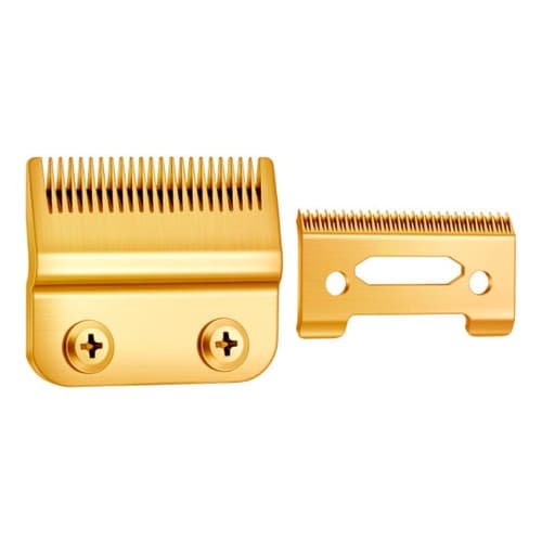 Lamina De Aço Wmark W2 Profissional