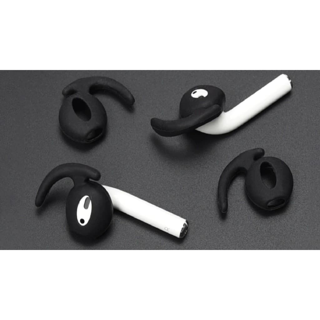 Segurador Fixador De Fone na Orelha  Para todos os fones