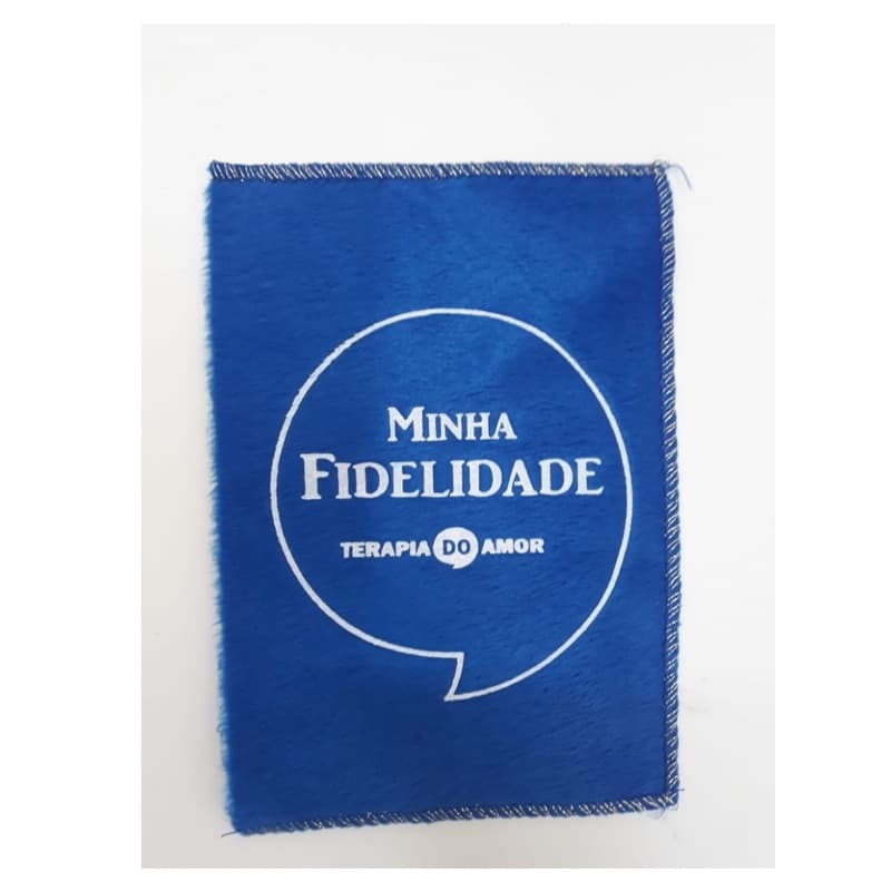 Saquitel Fidelidade Terapia do amor 25 unidades
