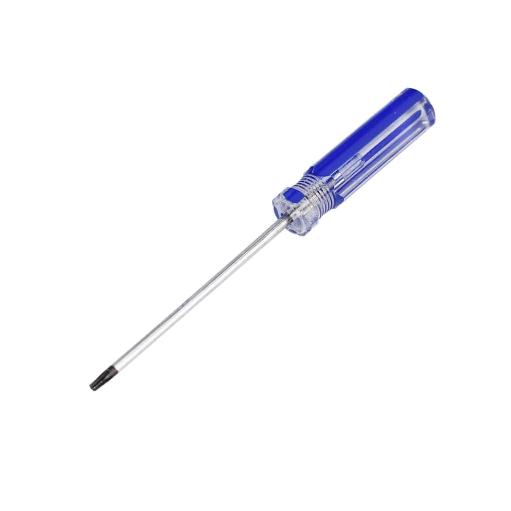 Chave Torx T10 com Furo 03028