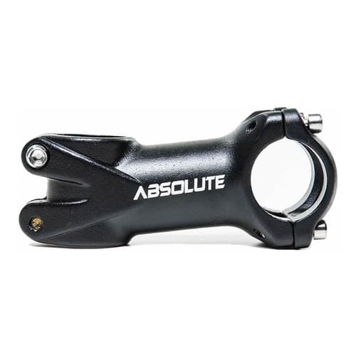 Mesa Suporte De Guidão Bicicleta 31,8x28,6mm Mtb 6° Absolute