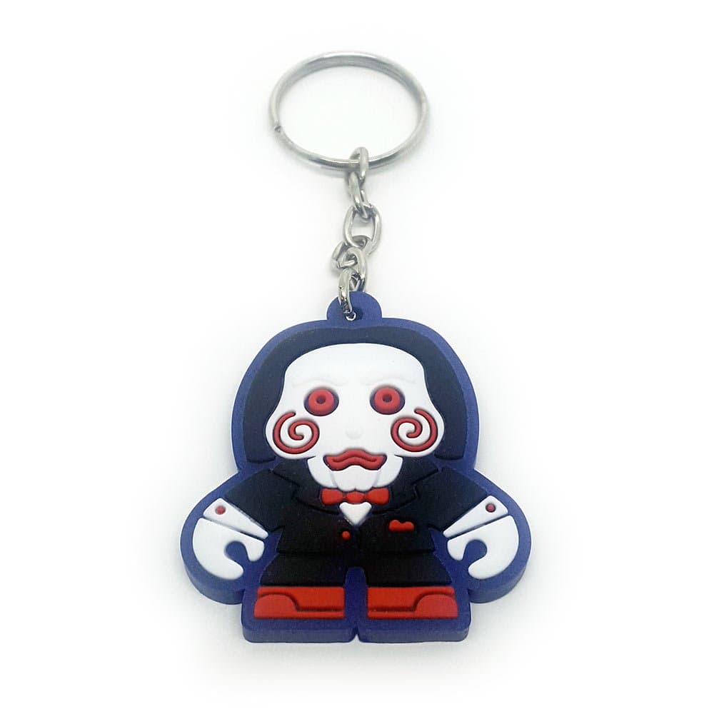 Chaveiro Terror Jig - Yaay