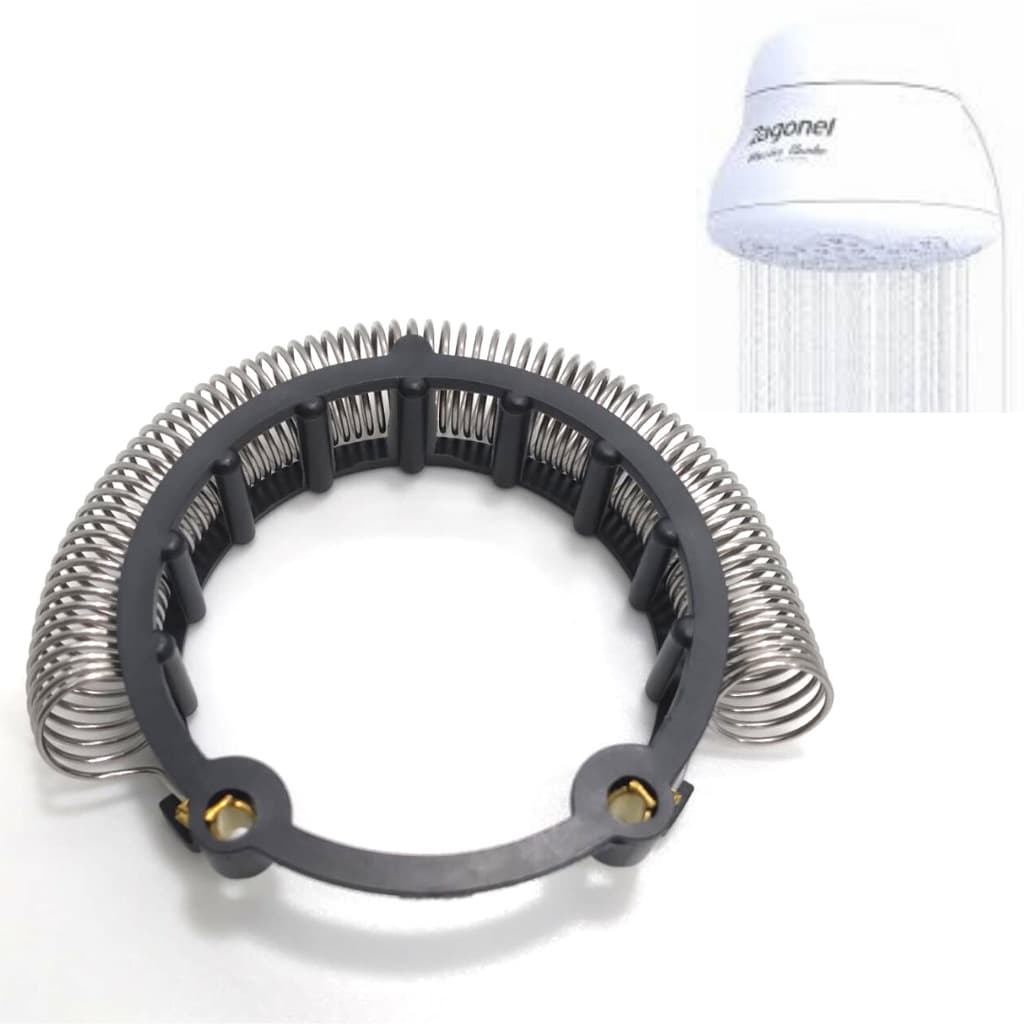 Resistencia Zagonel Master/luxo 7500w 220v Original