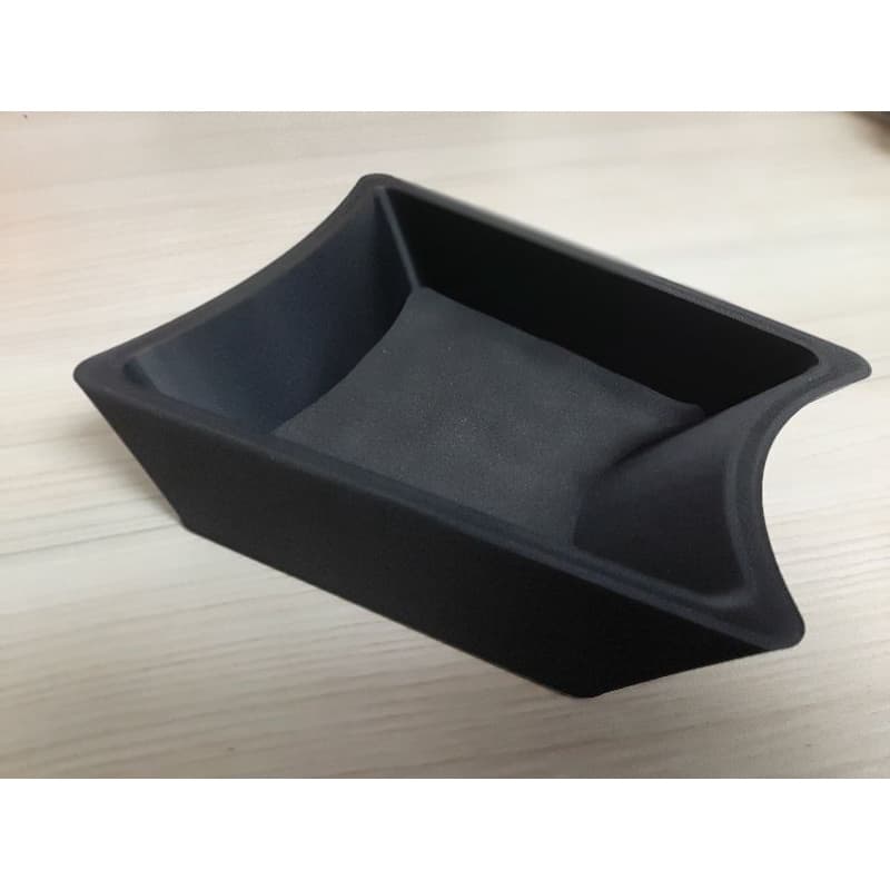 Console Central Vw Up Tsi / Mpi