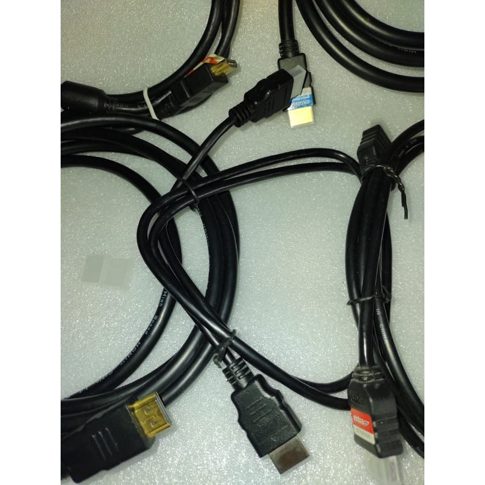 01 cabo HDMI