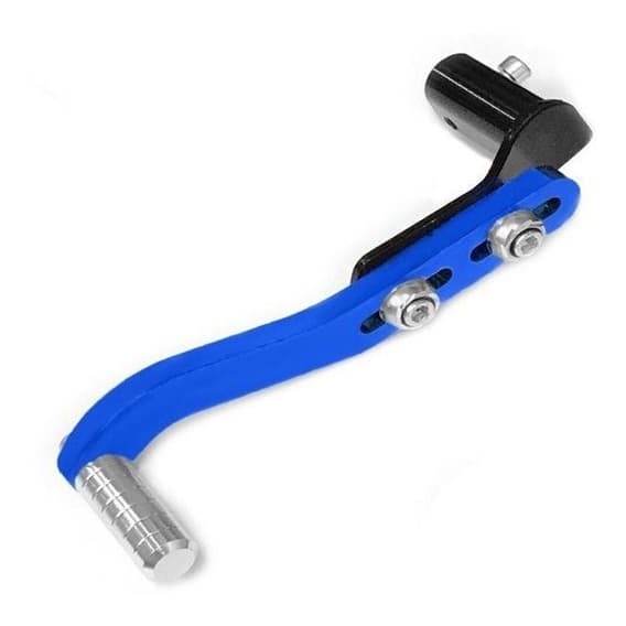 cambio pedal Passador Moto Trocador Marcha Esportivo