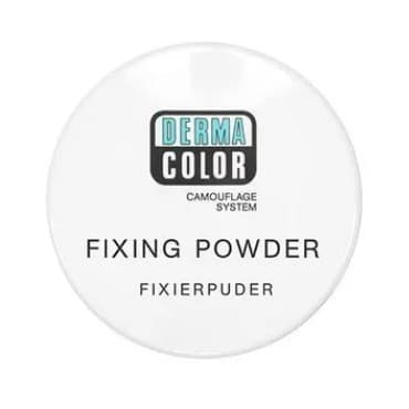 Kryolan Pó Fixing Powder 20g - 100% Original