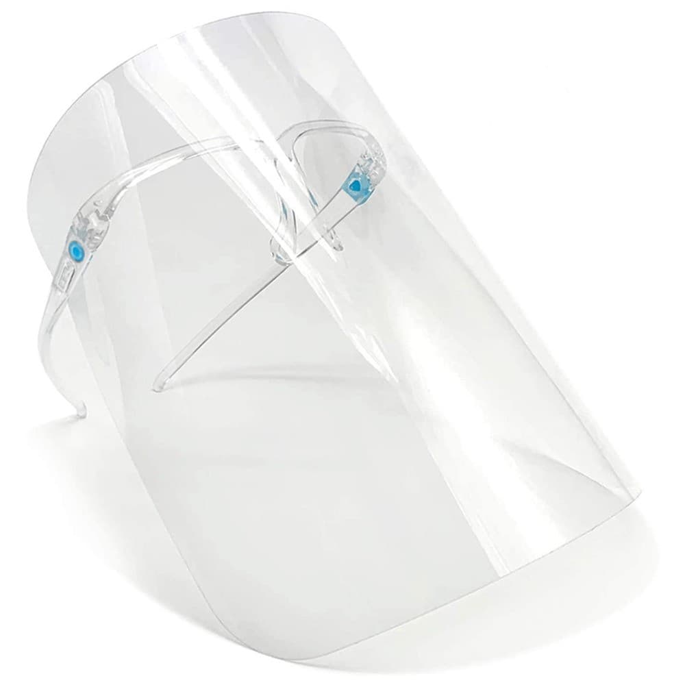 Viseira Protetor Facial Mascara Hospitalar Shield Epi Face