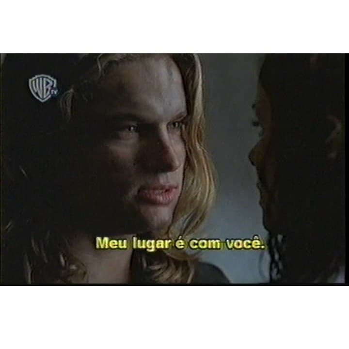 Tarzan Com Travis Fimmel Completo E Legendado (4 Dvds)
