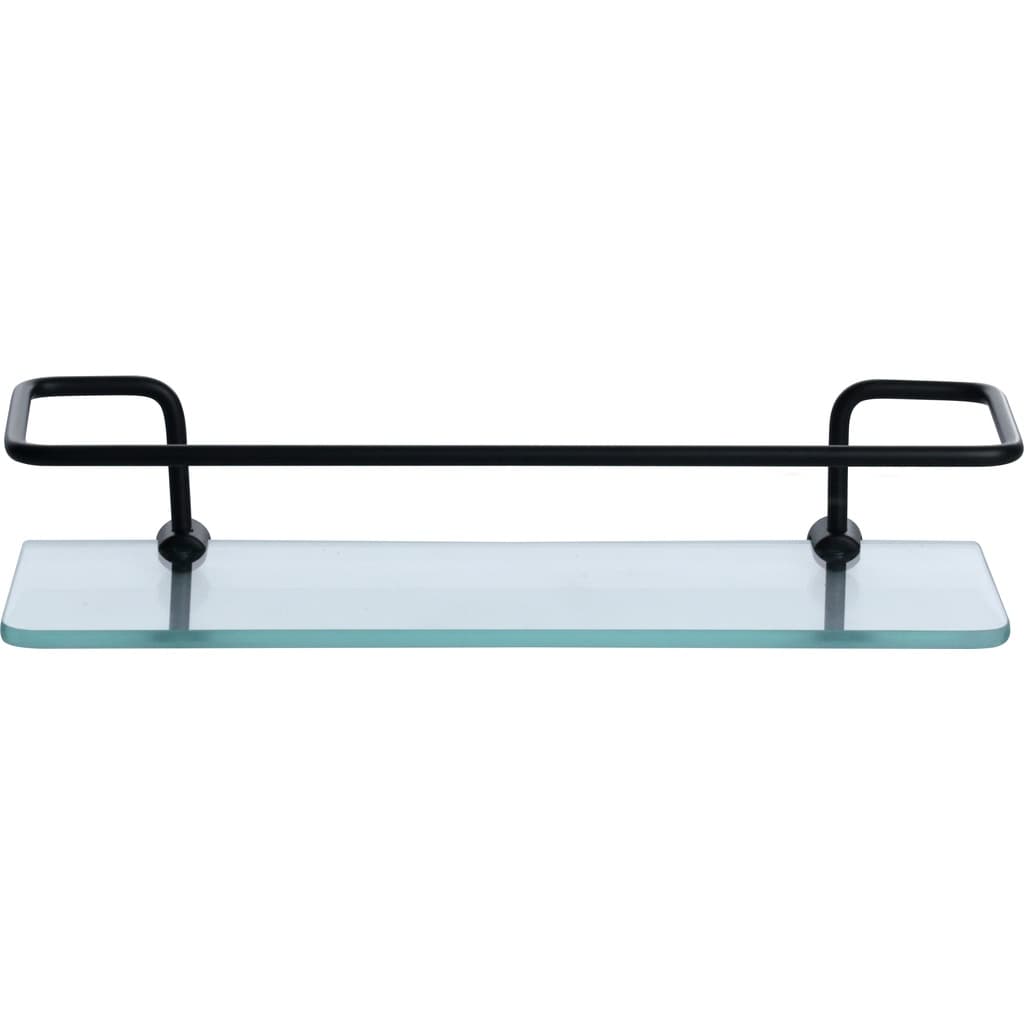 Porta Shampoo Prateleira 30x10cm Atlas Primafer PR3032