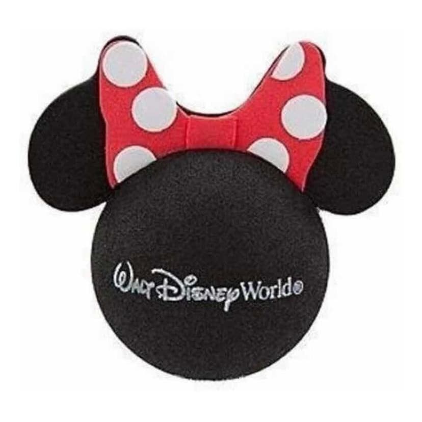 Enfeite De Antena Minnie Antena Carro